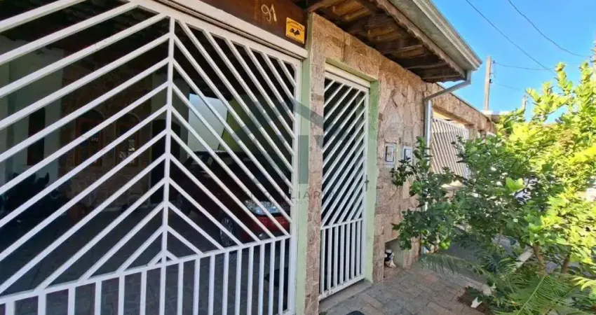 Casa com 4 quartos à venda no Jardim Nova Tuiuty, Itupeva