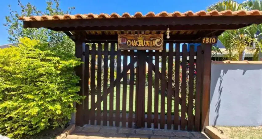 Casa em condomínio fechado com 3 quartos à venda no Jardim do Ribeirao I, Itupeva 