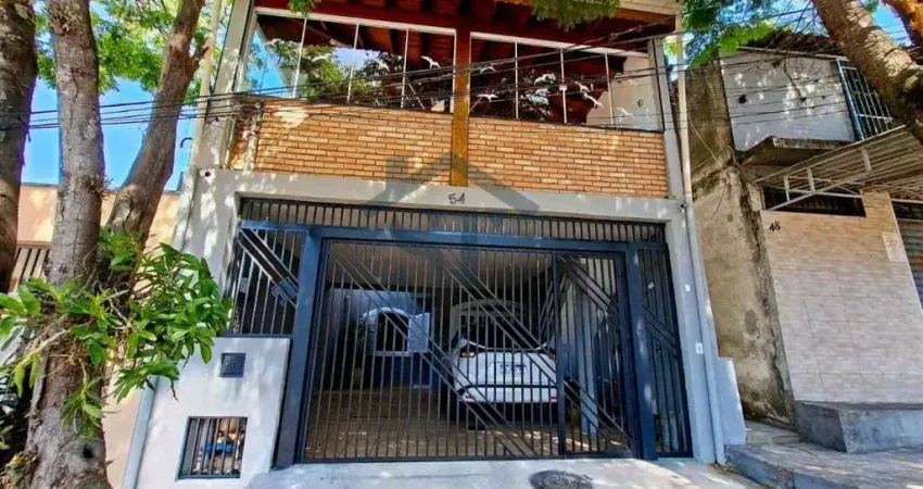 Casa com 4 quartos à venda no Jardim Esplanada, Jundiaí 