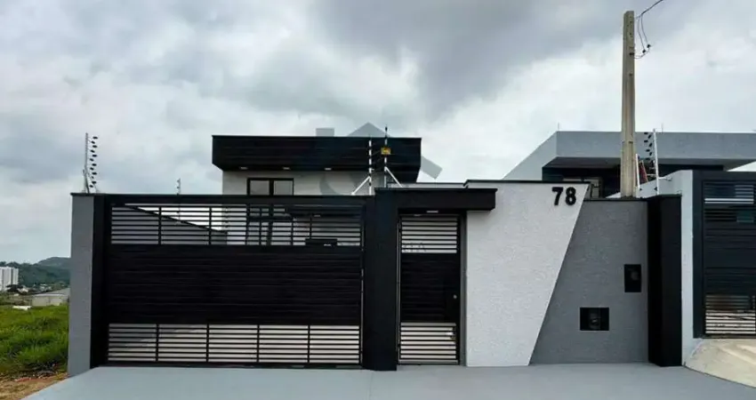 Casa com 3 quartos à venda no Jardim Japão, Itupeva 