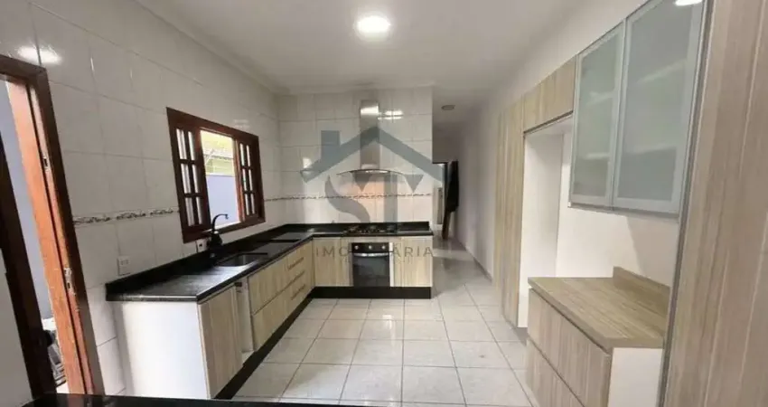 Casa à venda no bairro residencial santo antônio - itupeva / são paulo