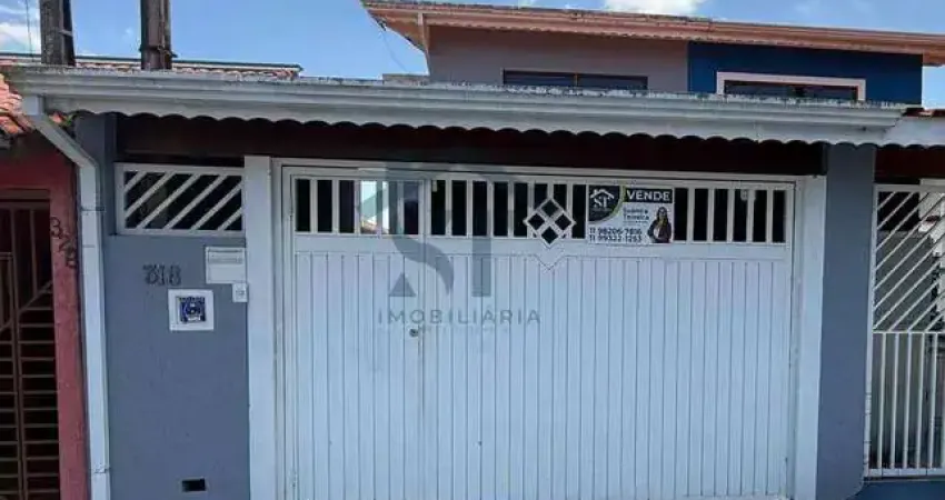 Casa à venda no bairro residencial santo antônio - itupeva / são paulo
