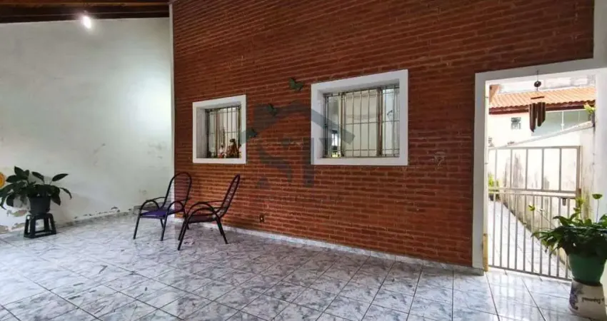 Casa com 2 quartos à venda no Residencial Pacaembu I, Itupeva