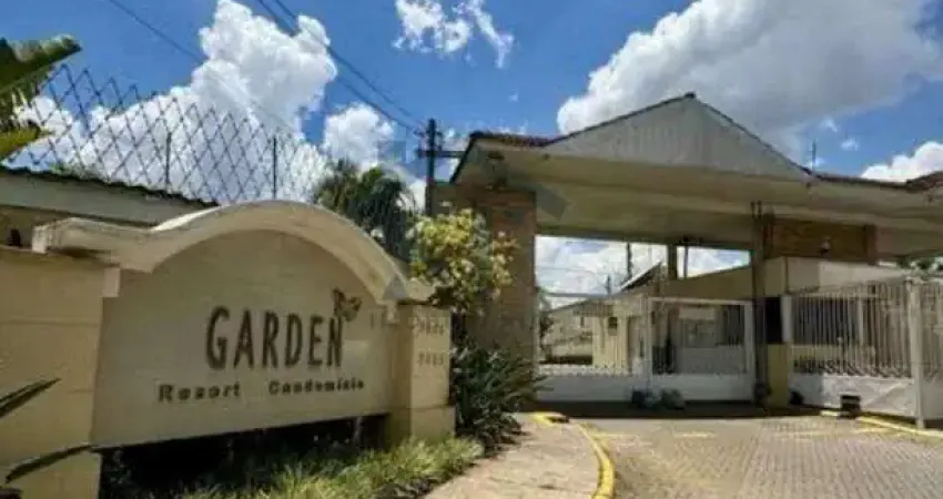 Casa em condomínio fechado com 3 quartos à venda no Jardim Shangai, Jundiaí