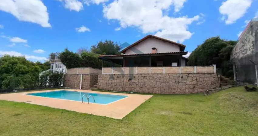 Casa térrea à venda em Itupeva-SP no Condomínio Cafezal VII (são José do Ribeirão)