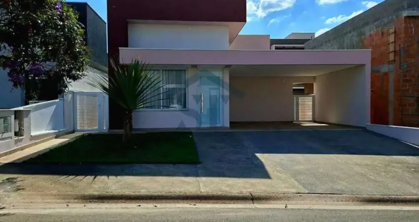 Casa térrea para locação em itupeva no condomínio gran ville são venâncio
