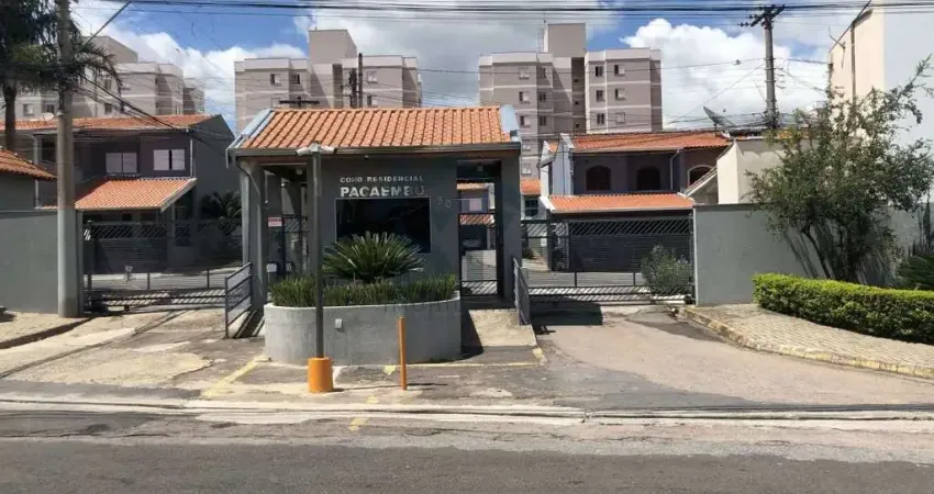 Casa com 2 quartos à venda no Residencial Pacaembu I, Itupeva