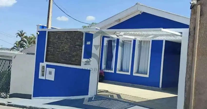 Casa com 2 quartos à venda na Vila Formosa, Jundiaí