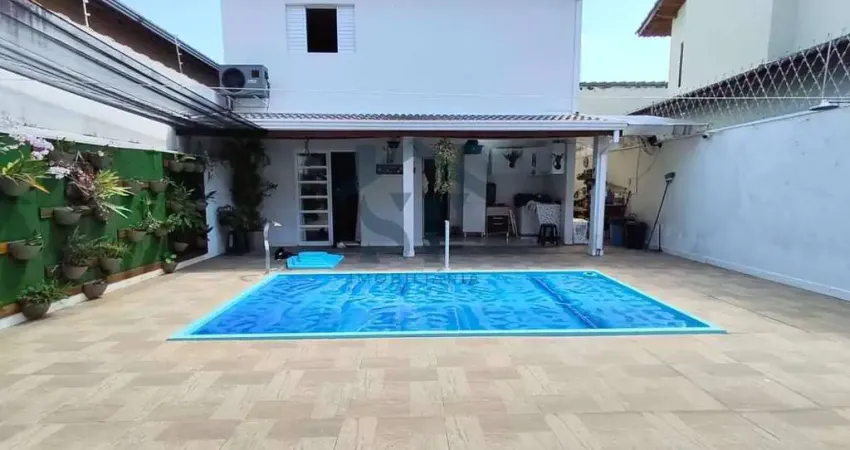 Casa com 3 quartos à venda na Ana Luiza, Itupeva