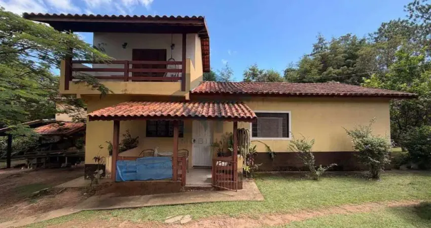 Chácara / sítio com 5 quartos à venda no Chácaras do Guacuri, Itupeva