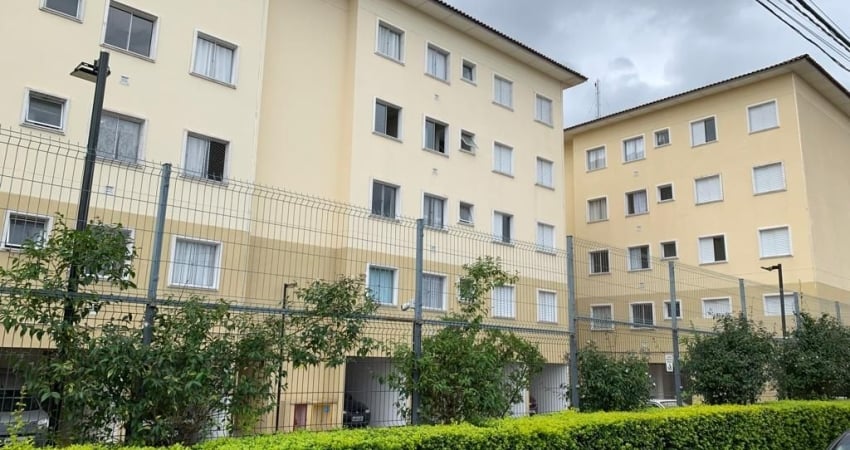 Apartamento com 2 quartos à venda na Avenida José Benassi, 100, Loteamento Parque Industrial, Jundiaí