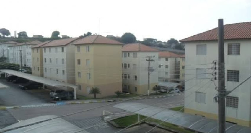 Apartamento com 2 quartos à venda na Avenida Reserva do Japy, 05, Recanto Quarto Centenário, Jundiaí