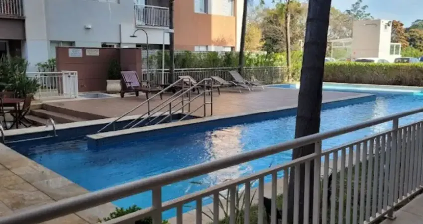 Apartamento com 2 quartos à venda na Rua União, 454, Parque União, Jundiaí