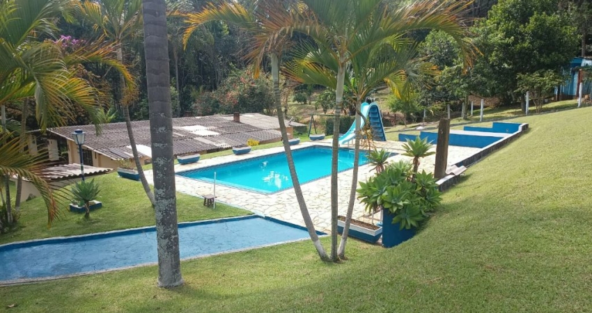 Chacara Sitio Rancho Jarinu