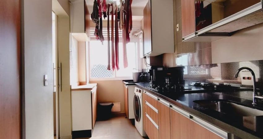 Apartamento Forest