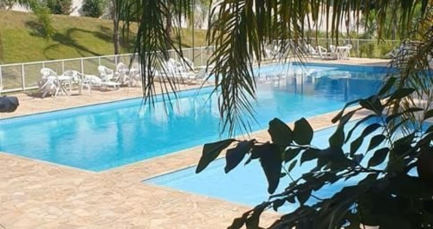 Apartamento com 2 quartos à venda na Avenida Doutor Gilberto Luiz Pereira da Silva, 22, Colônia, Jundiaí