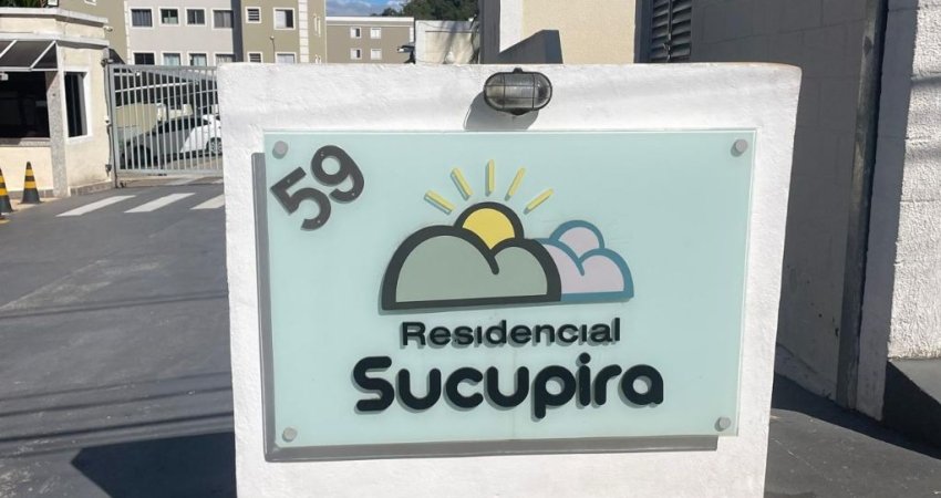 Apartamento com 2 quartos à venda na Avenida Reserva do Japy, 22, Recanto Quarto Centenário, Jundiaí