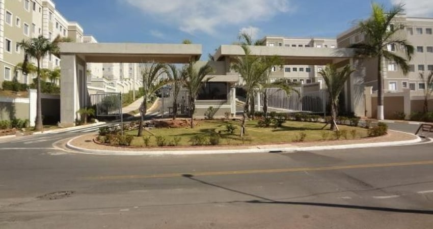 Apartamento Jundiaí