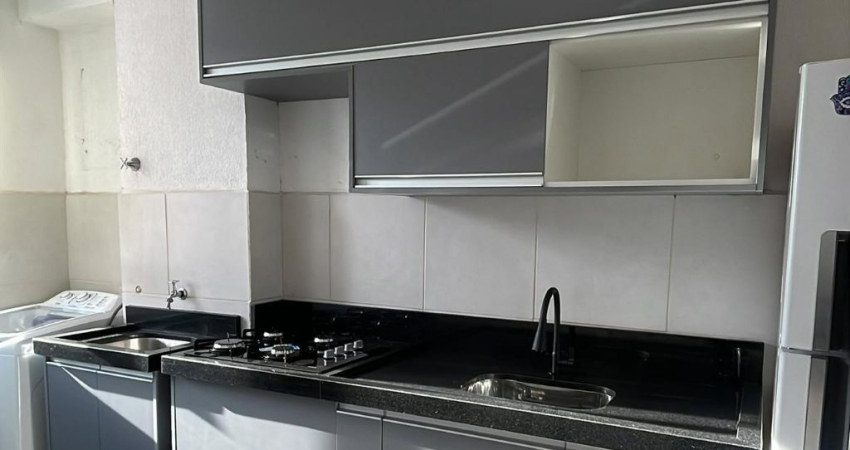 Apartamento com 2 quartos à venda na Rua Salvador Vaccari, 100, Jardim Novo Horizonte, Jundiaí