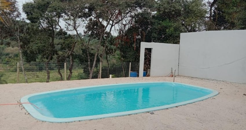 Chacara Jarinu