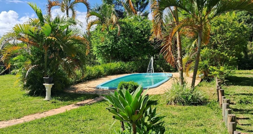 Chácara / sítio com 4 quartos à venda na campo largo, 33, Campo Largo, Jarinu