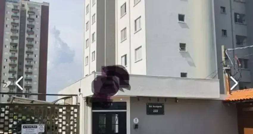 Apartamento com 3 quartos à venda na Rua Grécia, 222, Jardim Bizarro, Jundiaí