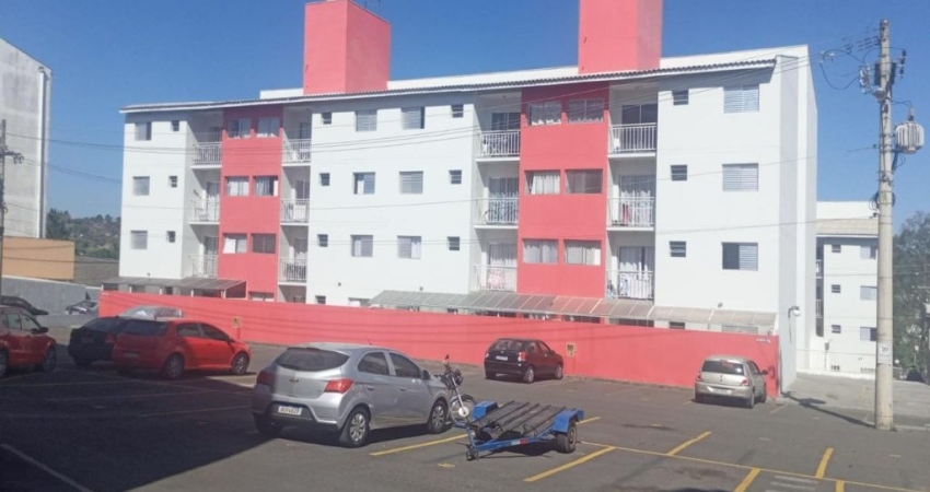 Apartamento com 2 quartos à venda na Rua Prudente de Moraes, 262, Jardim das Acácias, Várzea Paulista