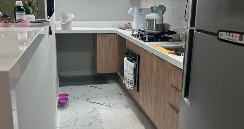 Apartamento com 2 quartos à venda na Avenida Reserva do Japy, 33, Recanto Quarto Centenário, Jundiaí