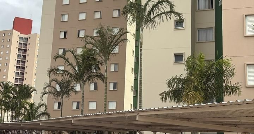 Apartamento com 2 quartos à venda na Rua Elizia Machado Benassi, 33, Nova Cidade Jardim, Jundiaí