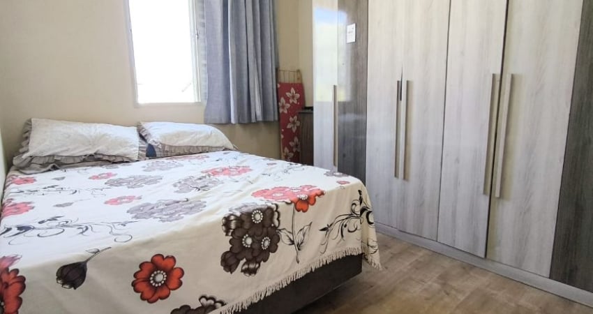 Apartamento com 2 quartos à venda na Avenida Reynaldo de Porcari, 1385, Medeiros, Jundiaí