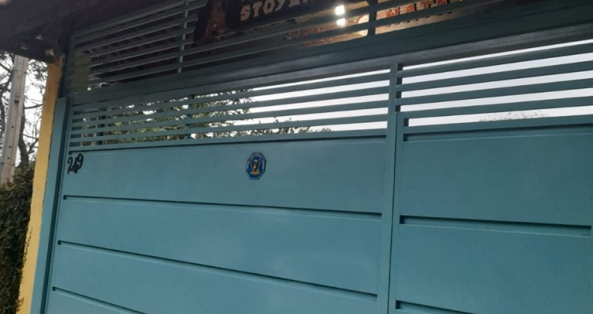 Chácara / sítio com 3 quartos à venda na Avenida Dinhah de Barros, 55, Estância São Jorge, Jarinu