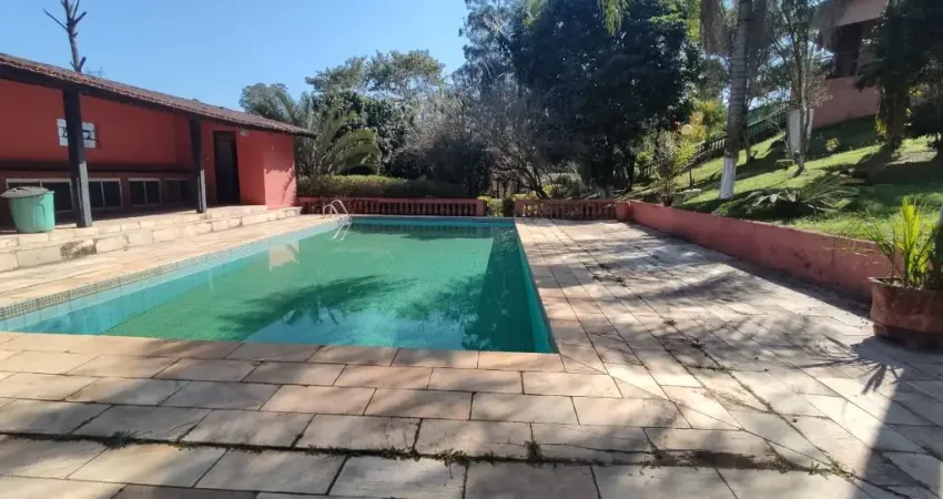 Chácara / sítio com 3 quartos à venda na Avenida Dinhah de Barros, 33, Estância Weekend, Jarinu