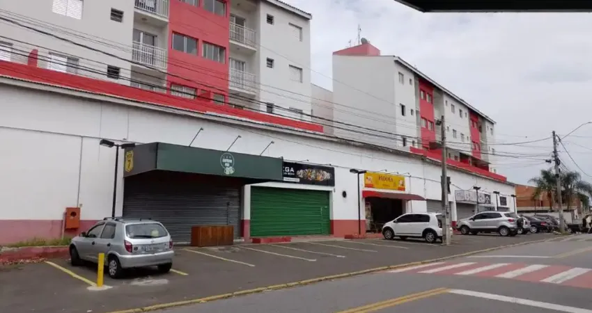 Apartamento com 2 quartos à venda na Rua Prudente de Moraes, 262, Jardim das Acácias, Várzea Paulista