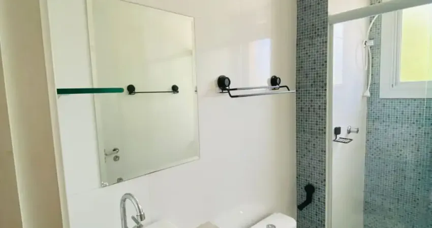 Apartamento com 2 quartos à venda na Rua Vitor Marcelo de Castro, Parque Cidade Jardim II, Jundiaí