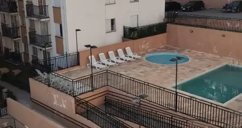 Apartamento 2 quartos piscina varzea paulista oportunidade