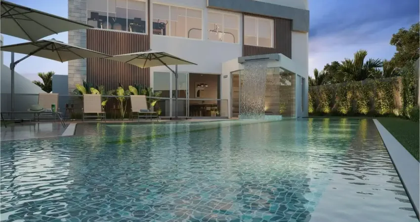 Casa em condomínio fechado com 4 quartos à venda na Rua Benedito Carlos de Almeida, 91, Juquehy, São Sebastião