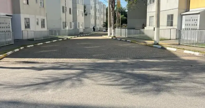 Apartamento com 2 quartos à venda na Avenida Henrique Brunini, 30, Fazenda Grande, Jundiaí