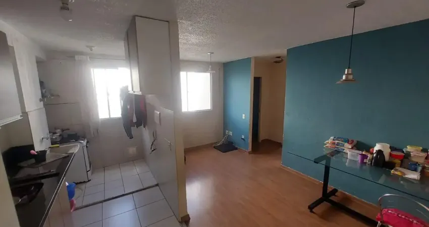 Apartamento 2 quartos bairro fazenda grande em jundiai oportunidade