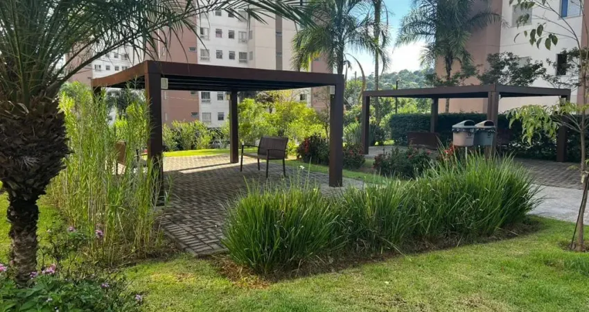 Lindo apartamento bairro colonia lazer completo oportunidade