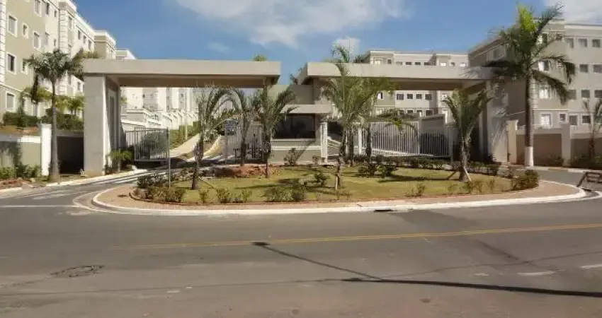 Apartamento com 2 quartos à venda na Avenida Reserva do Japy, 360, Recanto Quarto Centenário, Jundiaí