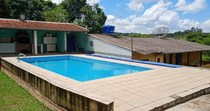 Chácara / sítio com 3 quartos à venda na Avenida Dinhah de Barros, Maracanã, Jarinu