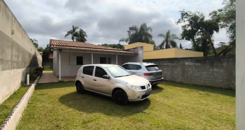 Chácara / sítio com 2 quartos à venda na Avenida Dinhah de Barros, 33, Água Preta, Jarinu