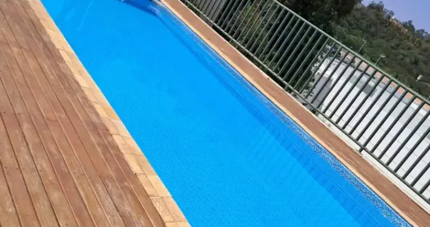 Apartamento com 2 quartos à venda na Avenida Quatorze de Dezembro, 2127, Vila Mafalda, Jundiaí