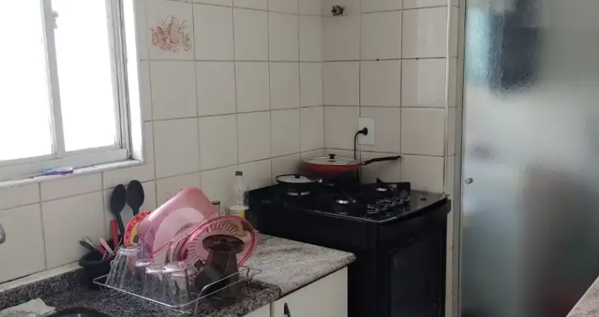 Apartamento com 2 quartos à venda na Rua Ucilla Lorencini Tafarello, 44, Residencial Terra da Uva, Jundiaí