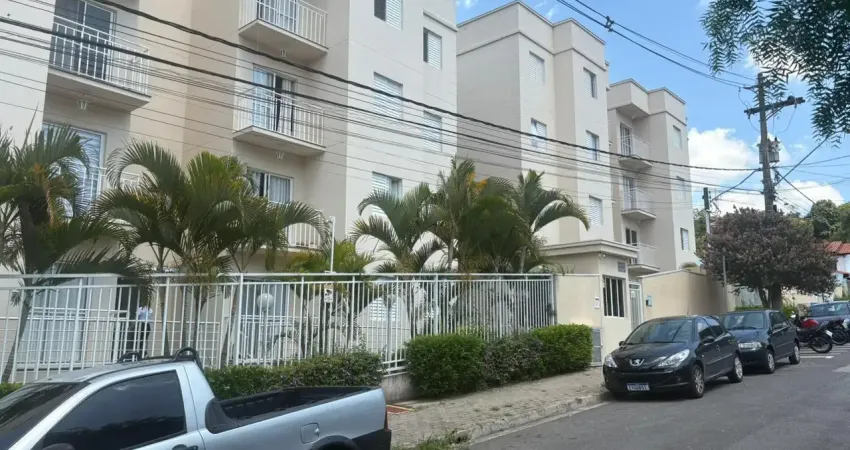 Apartamento com 2 quartos à venda na Rua Stefano Scarazzato, 170, Parque da Colônia, Jundiaí