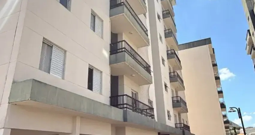 Apartamento com 2 quartos à venda na Avenida João Gonçalves dos Reis, 555, Medeiros, Jundiaí