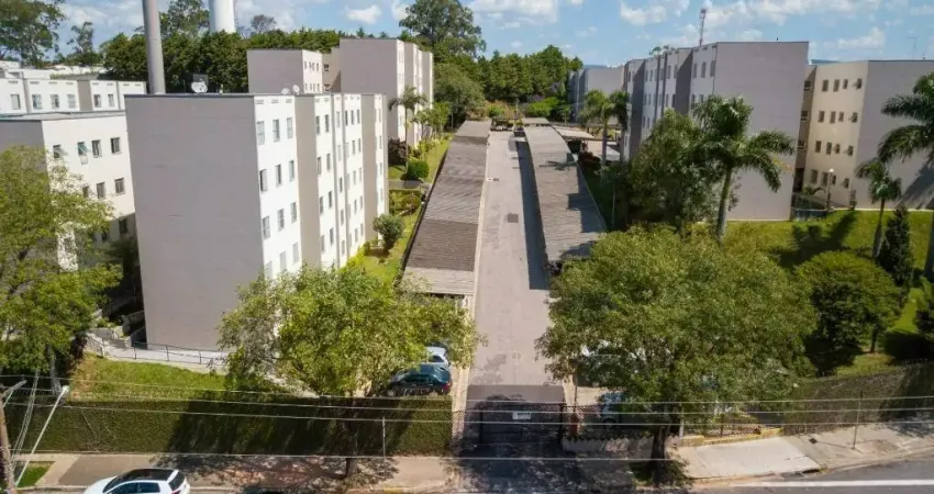 Apartamento com 3 quartos à venda na Via Dois C, 151, Jardim Sales, Jundiaí