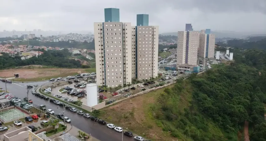 Apartamento com 2 quartos à venda na Rua Vitor Marcelo de Castro, 750, Parque Cidade Jardim II, Jundiaí