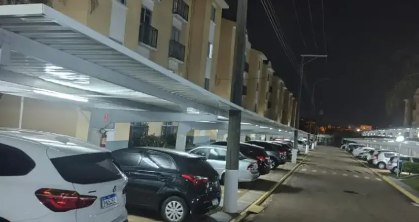 Apartamento com 2 quartos à venda na Avenida Osmundo dos Santos Pellegrini, 1560, Recanto Quarto Centenário, Jundiaí