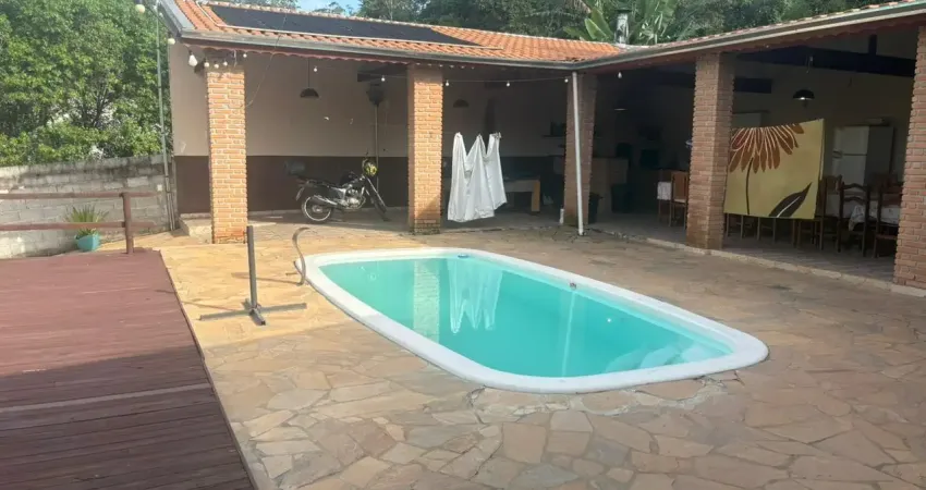 Chácara / sítio com 3 quartos à venda na Avenida Dinhah de Barros, Caioçara, Jarinu